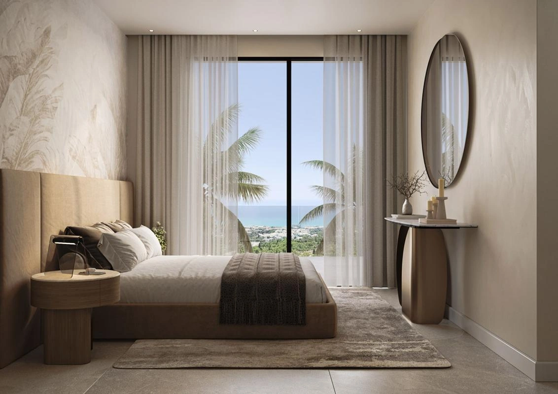 Apartment for sale in Mijas