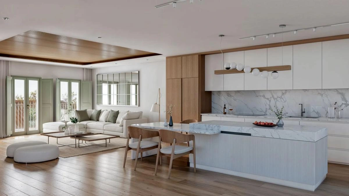 Apartment zum verkauf in Estepona