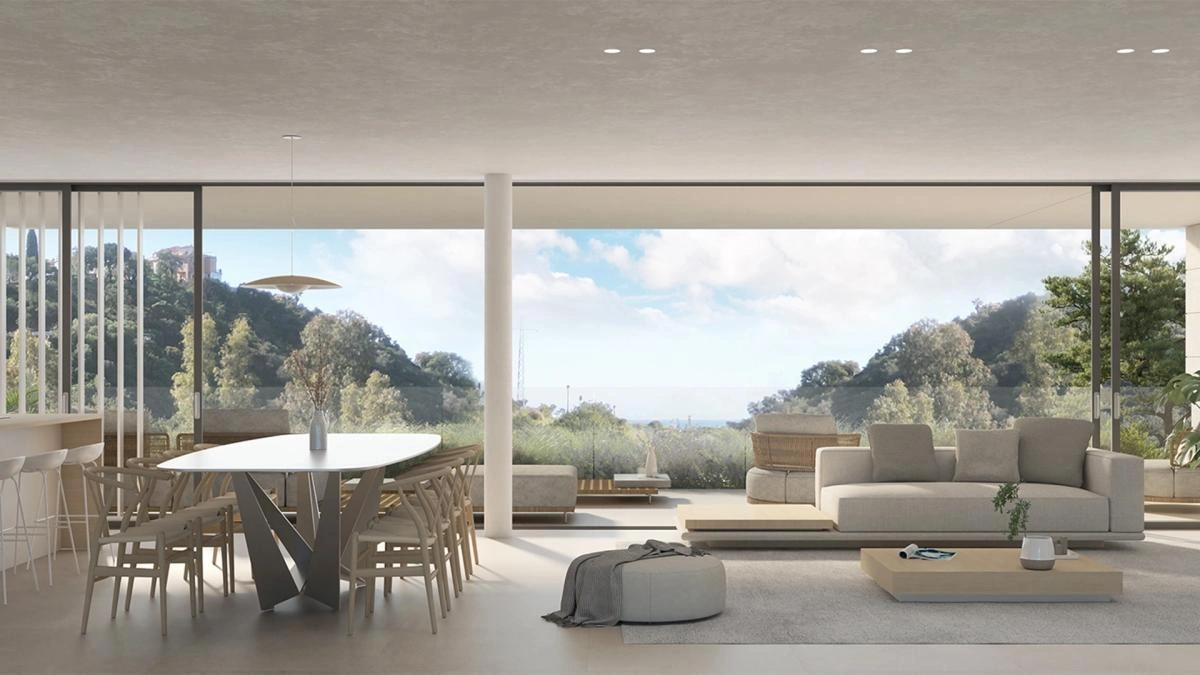 Apartment zum verkauf in Marbella