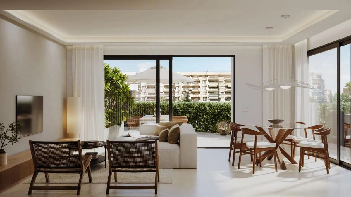 Casa adosada en venta en Fuengirola