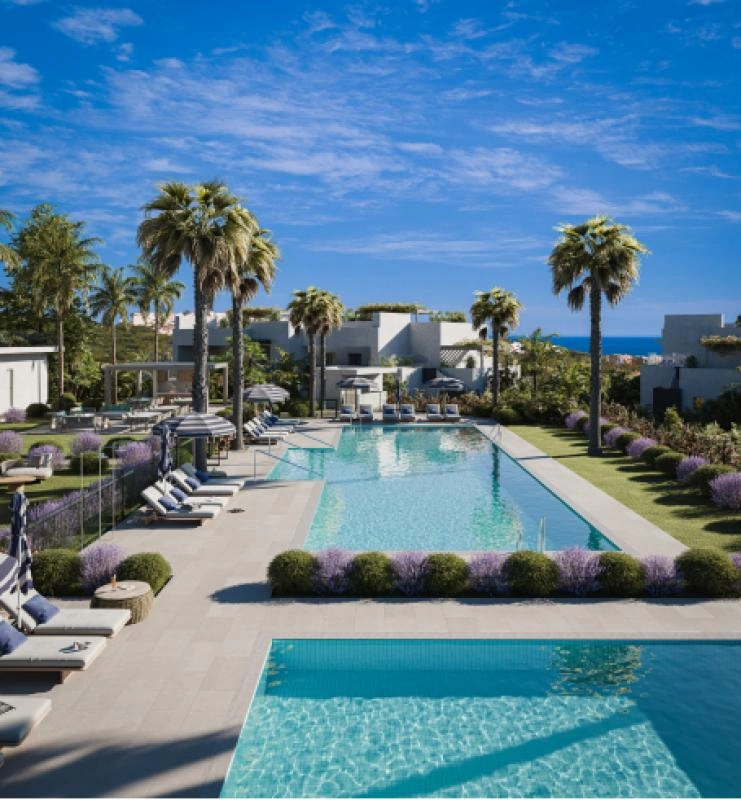 Appartement à la vente à Casares