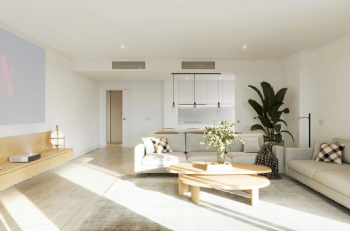 Appartement à la vente à Casares