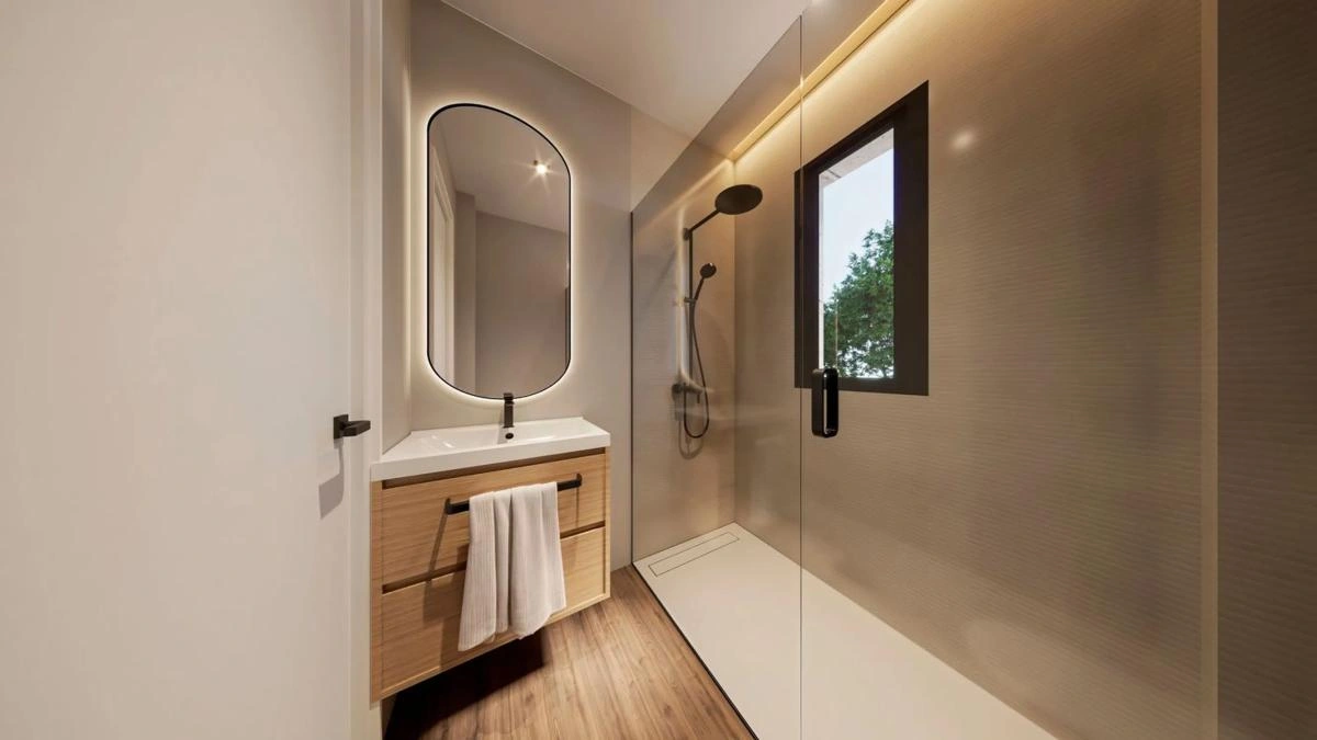Appartement à la vente à Mijas