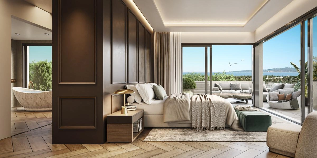 Apartment for sale in Marbella