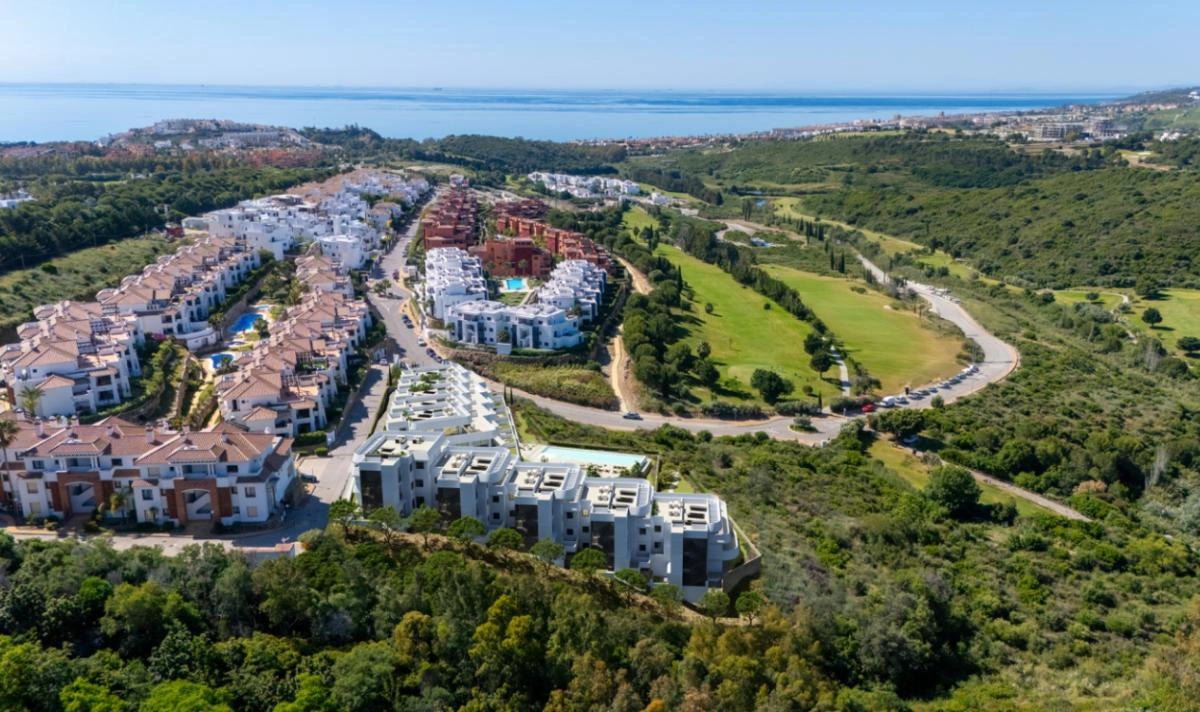 Appartement à la vente à Casares