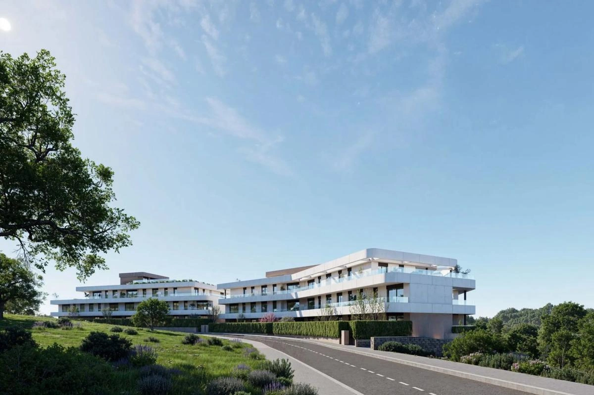 Appartement à la vente à Estepona