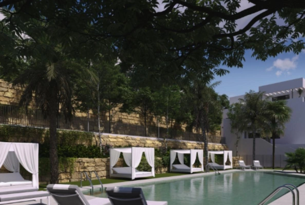 Appartement à la vente à Casares