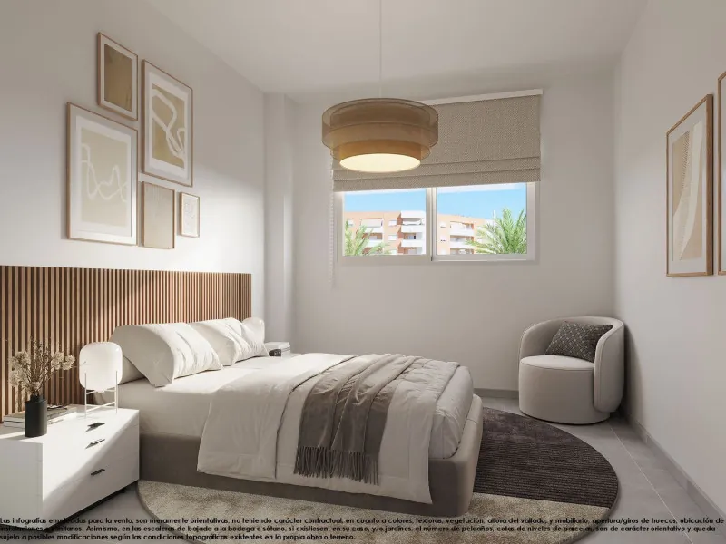 Apartamento en venta en Vélez-málaga