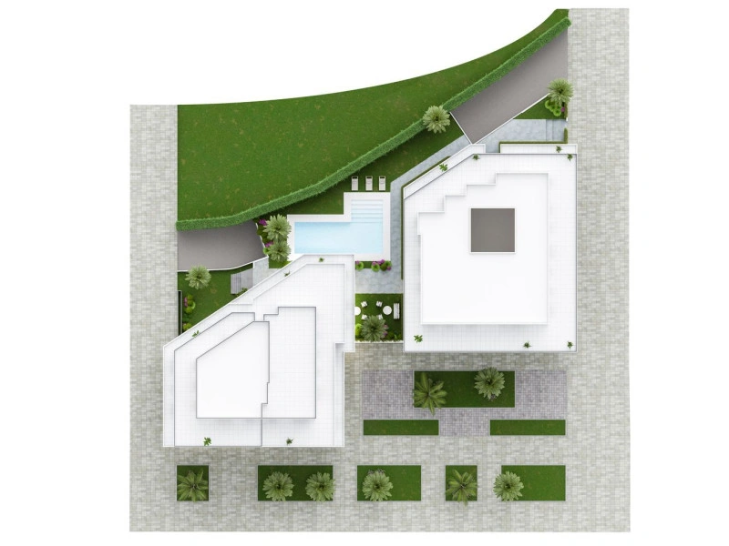 Appartement à la vente à Marbella