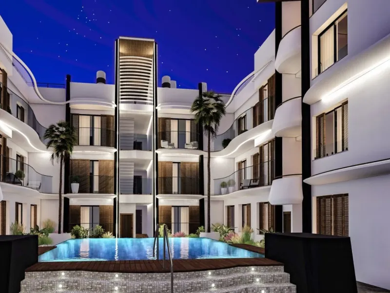 Gewerbe zum verkauf in Estepona