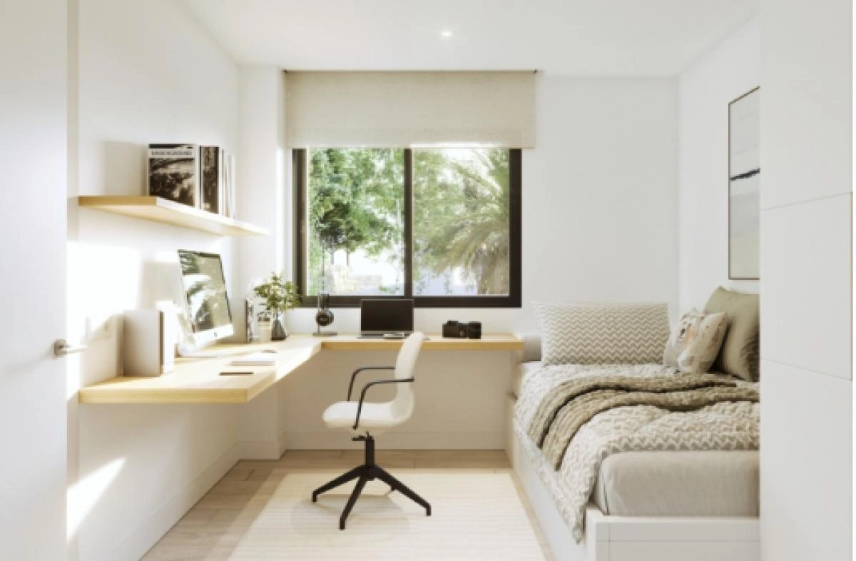 Appartement à la vente à Casares