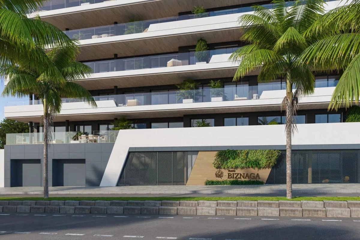 Apartamento en venta en Fuengirola