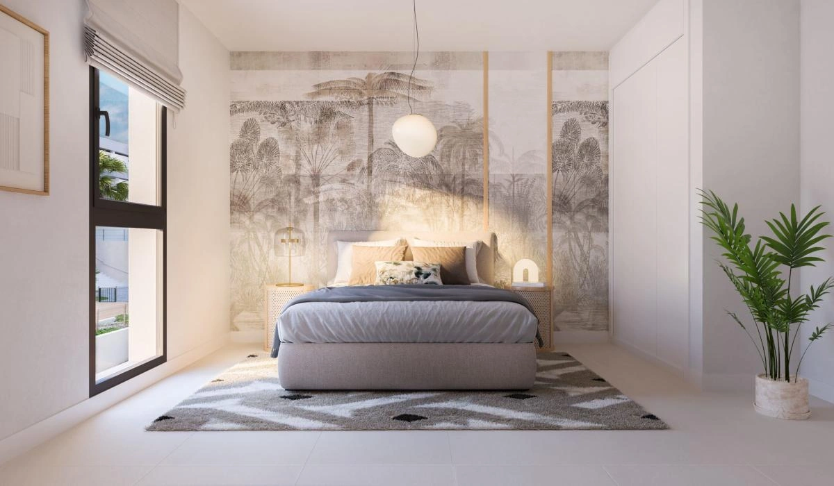 Appartement à la vente à Estepona
