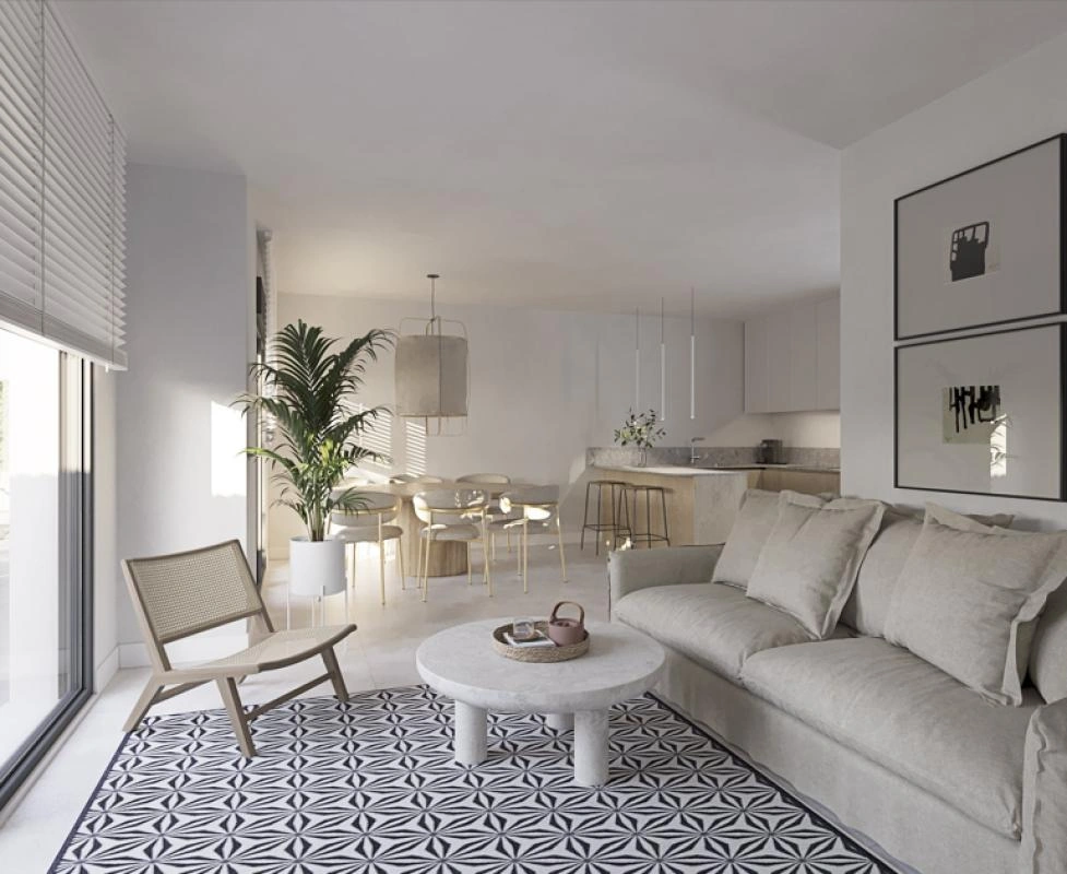 Apartamento en venta en Casares