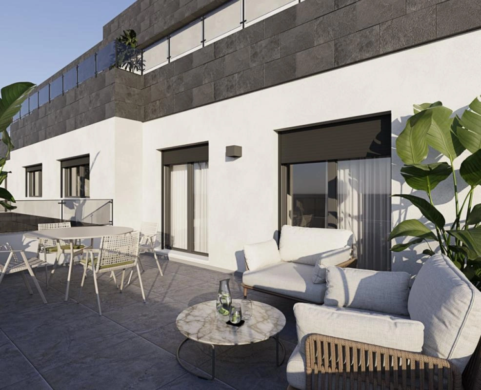 Apartamento en venta en Casares