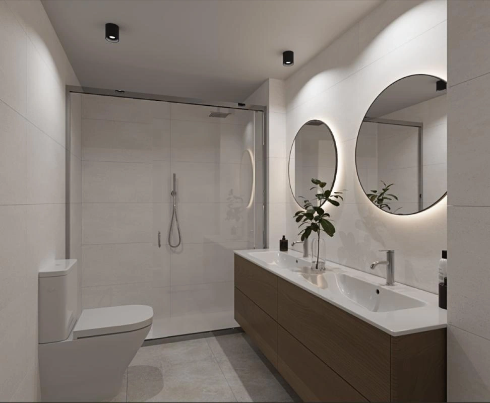 Apartamento en venta en Casares