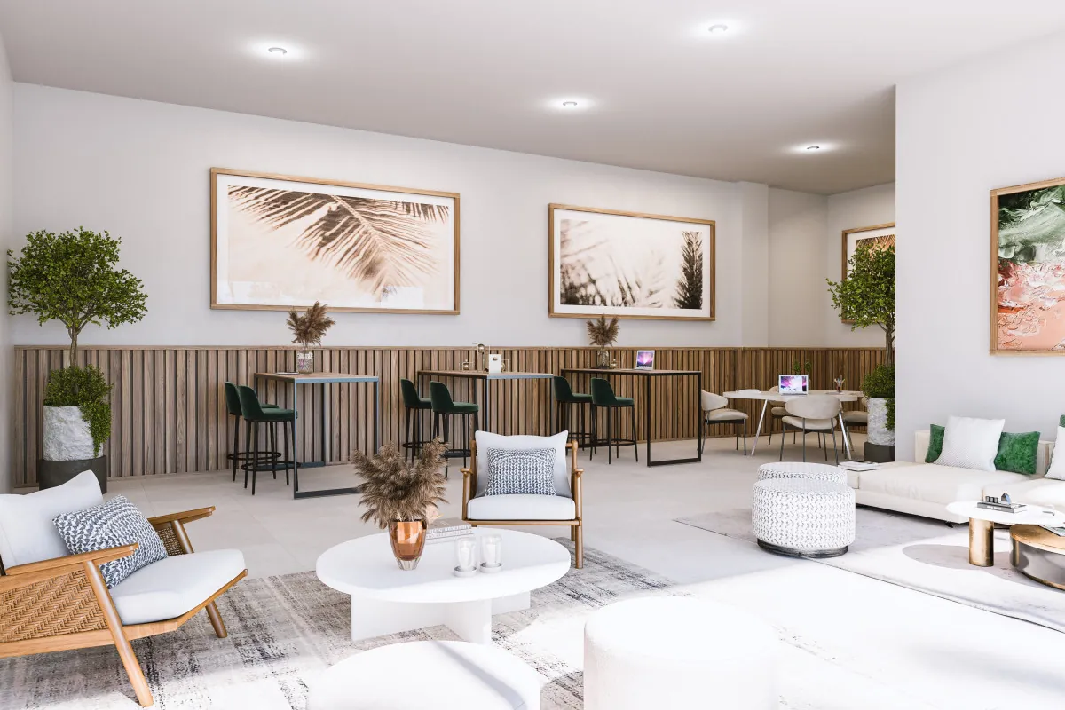Apartment for sale in Marbella
