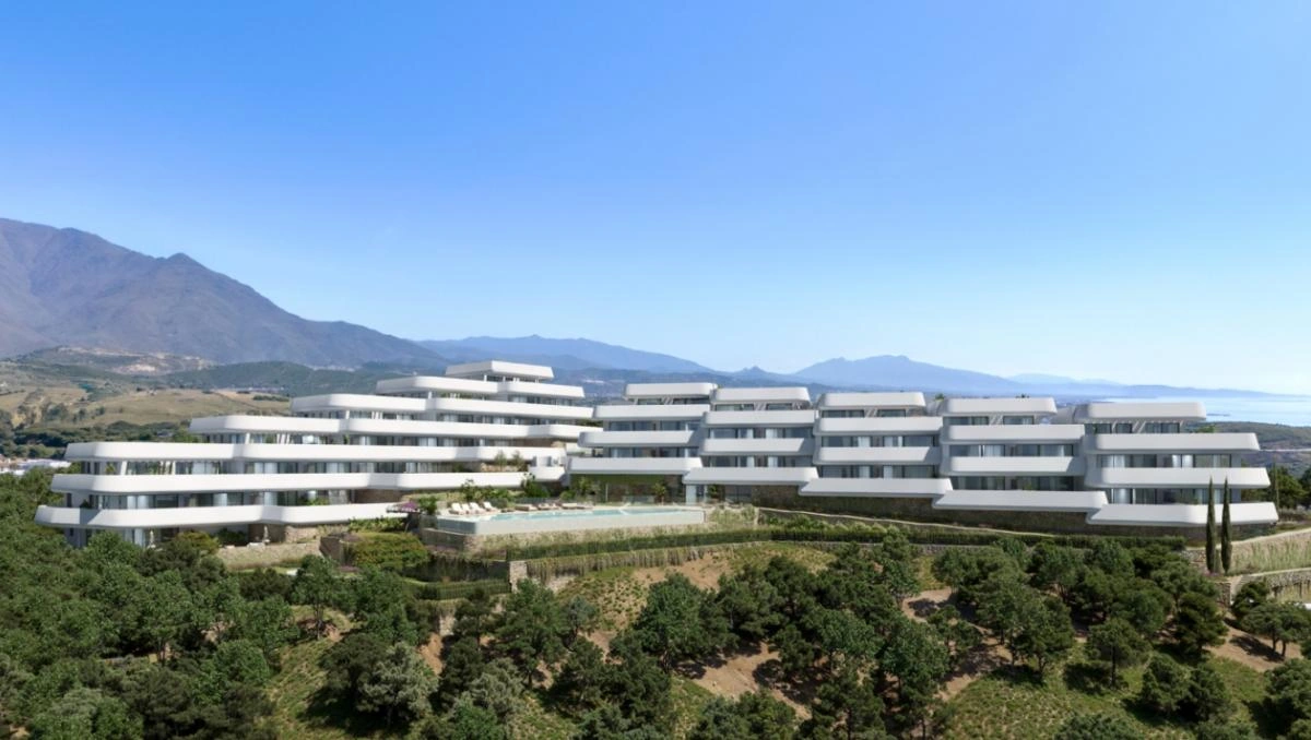 Appartement à la vente à Casares