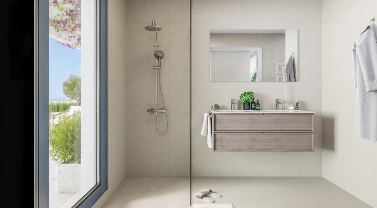 Appartement à la vente à Casares