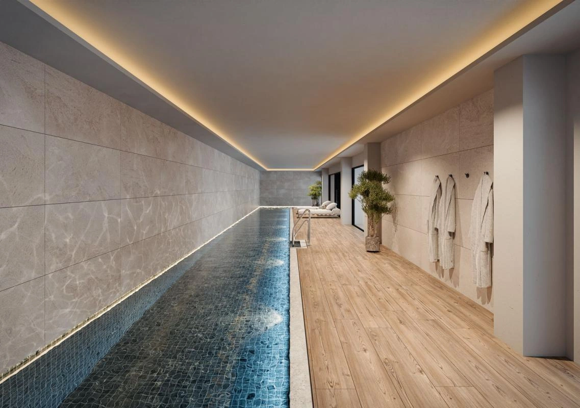 Apartament na sprzedaż w Marbella