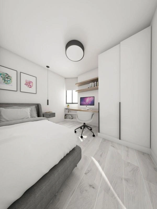 Appartement à la vente à Mijas