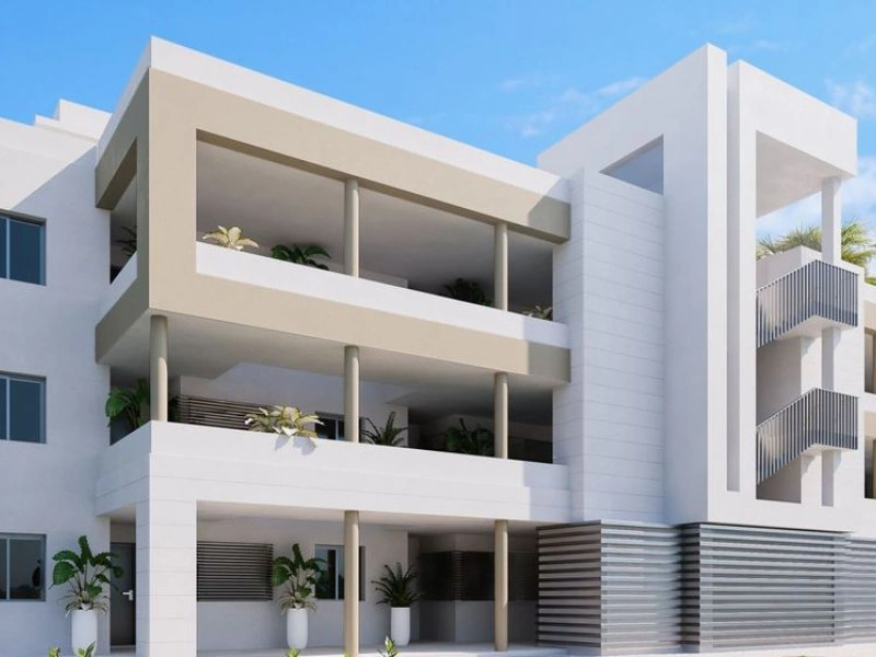 Квартира на продажа в Mijas