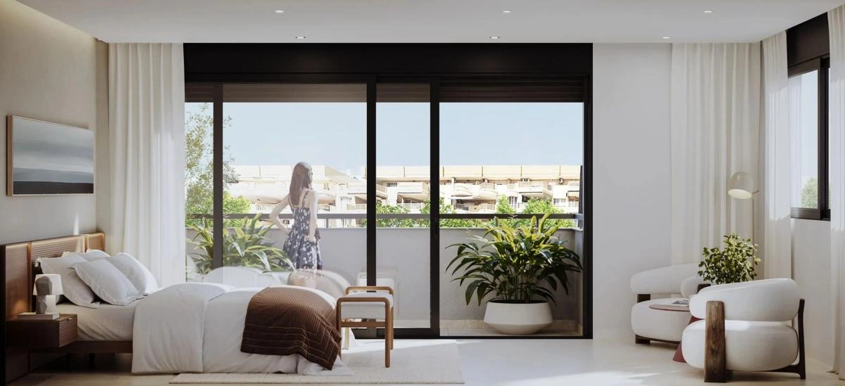 Casa adosada en venta en Fuengirola