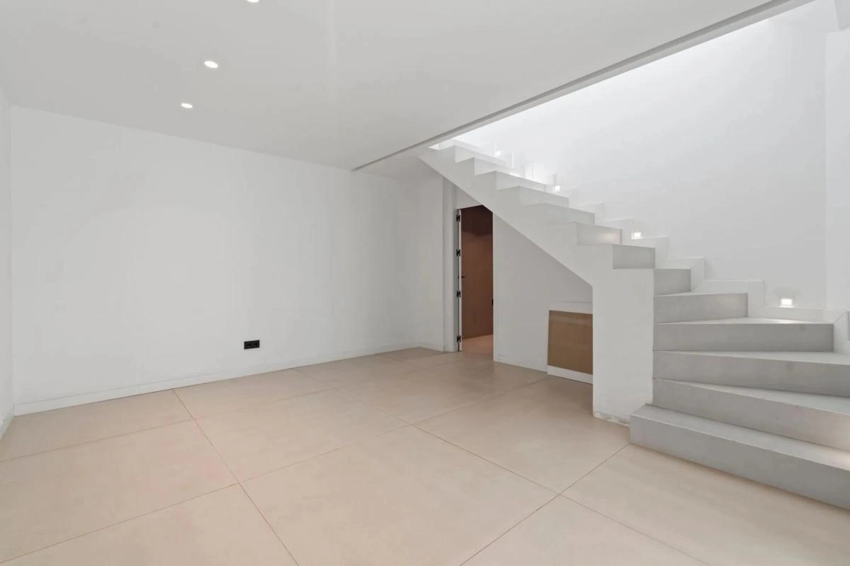 Casa adosada en venta en Estepona