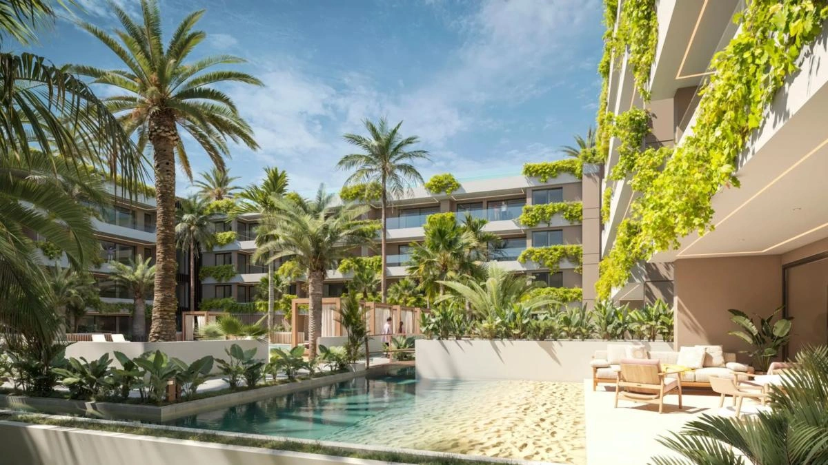 Apartament na sprzedaż w Marbella