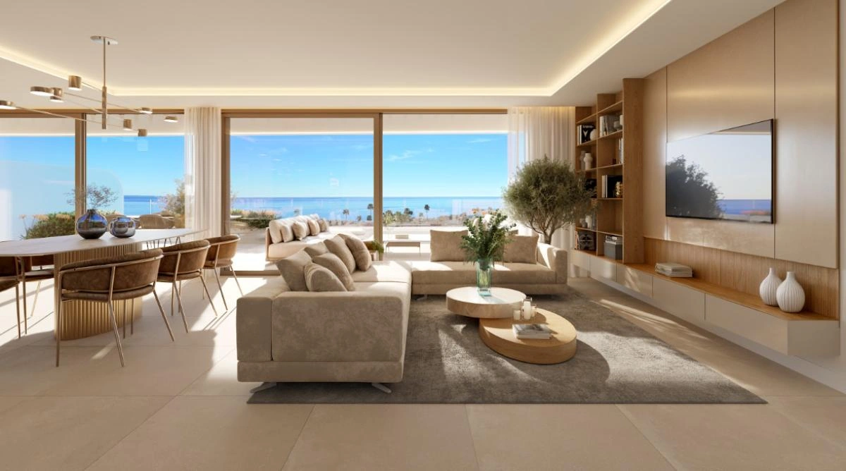 Apartamento en venta en Casares