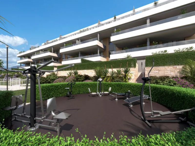 Apartamento en venta en Torremolinos