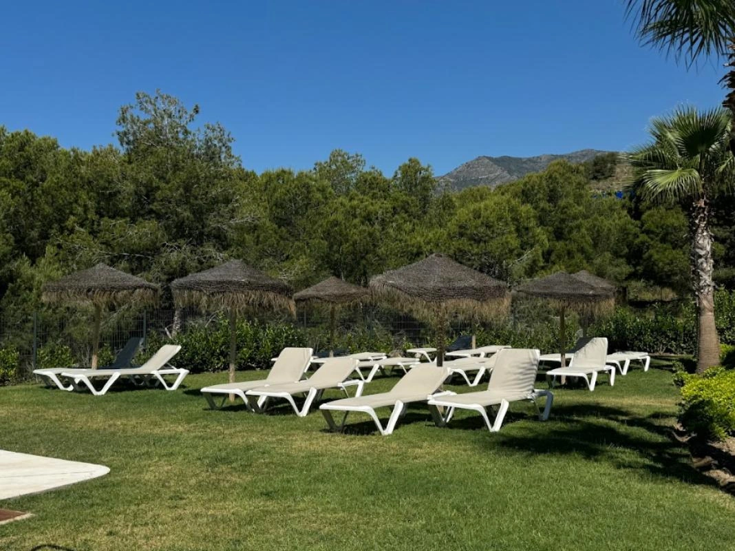 Apartamento en venta en Benalmádena