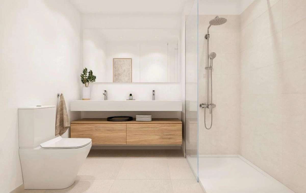 Appartement à la vente à Estepona