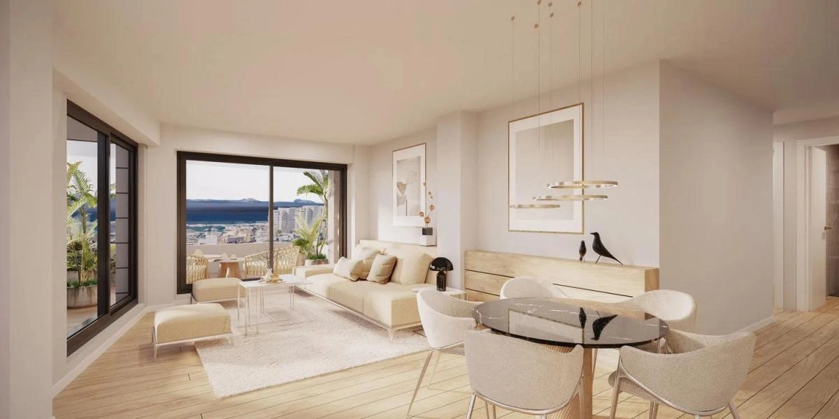 Appartement à la vente à Estepona