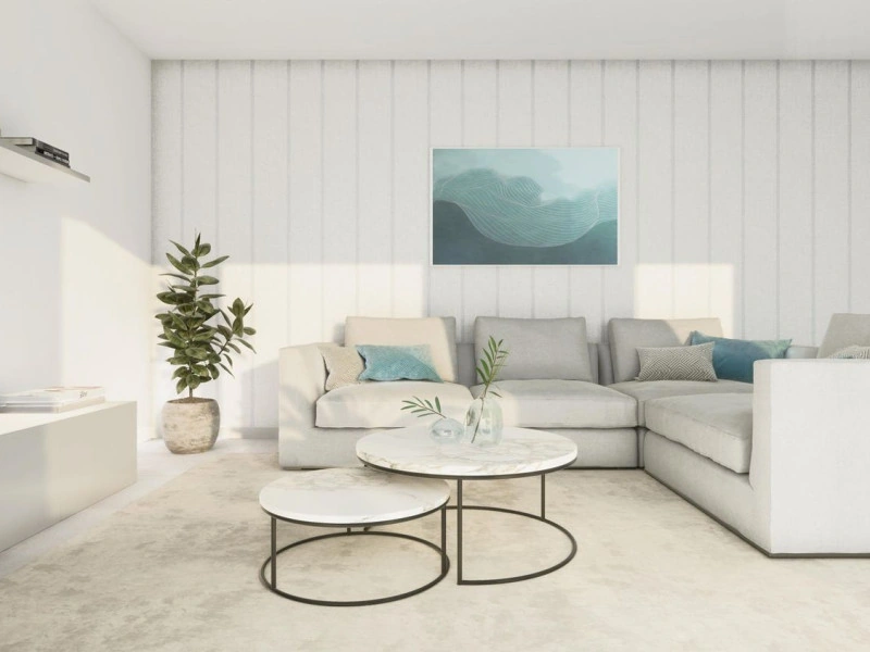 Appartement à la vente à Estepona