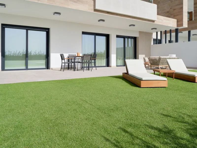 Apartment for sale in Estepona