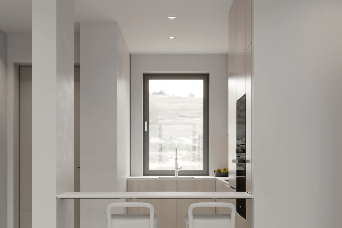 Apartamento en venta en The Mijas Lagoons