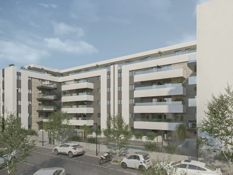 Квартира на продажа в Mijas