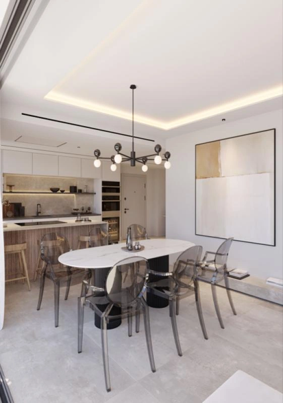 Appartement à la vente à Estepona