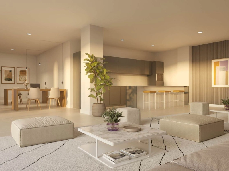 Apartamento en venta en Torremolinos