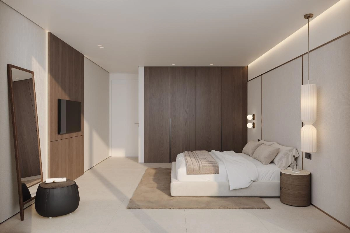Apartamento en venta en Estepona