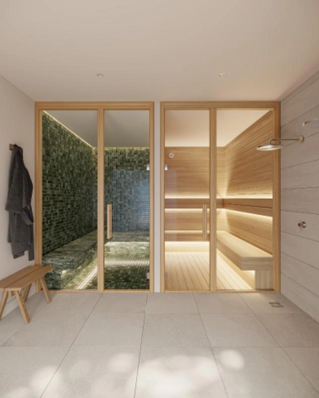 Appartement à la vente à Casares