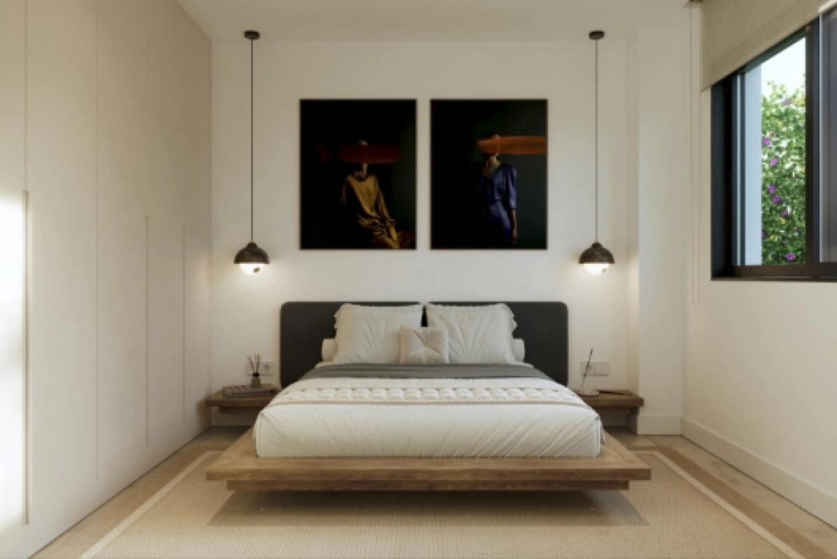Appartement à la vente à Casares