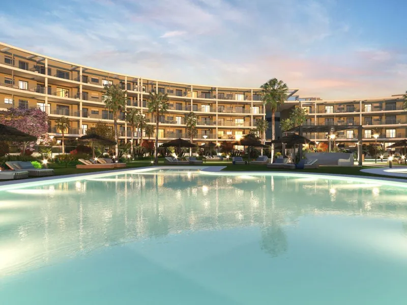 Appartement à la vente à Manilva