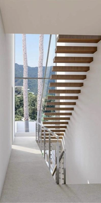 Villa for sale in Benahavís