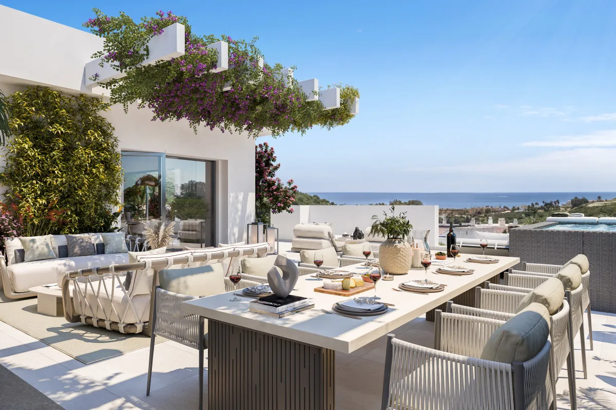 Appartement à la vente à Casares