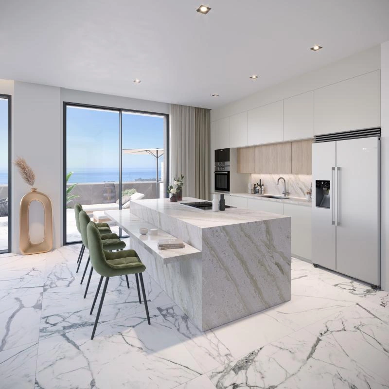 Apartment zum verkauf in Estepona