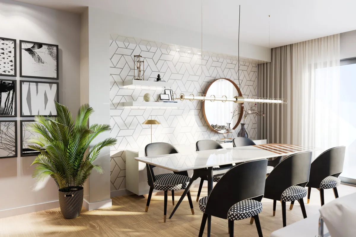 Apartamento en venta en Fuengirola