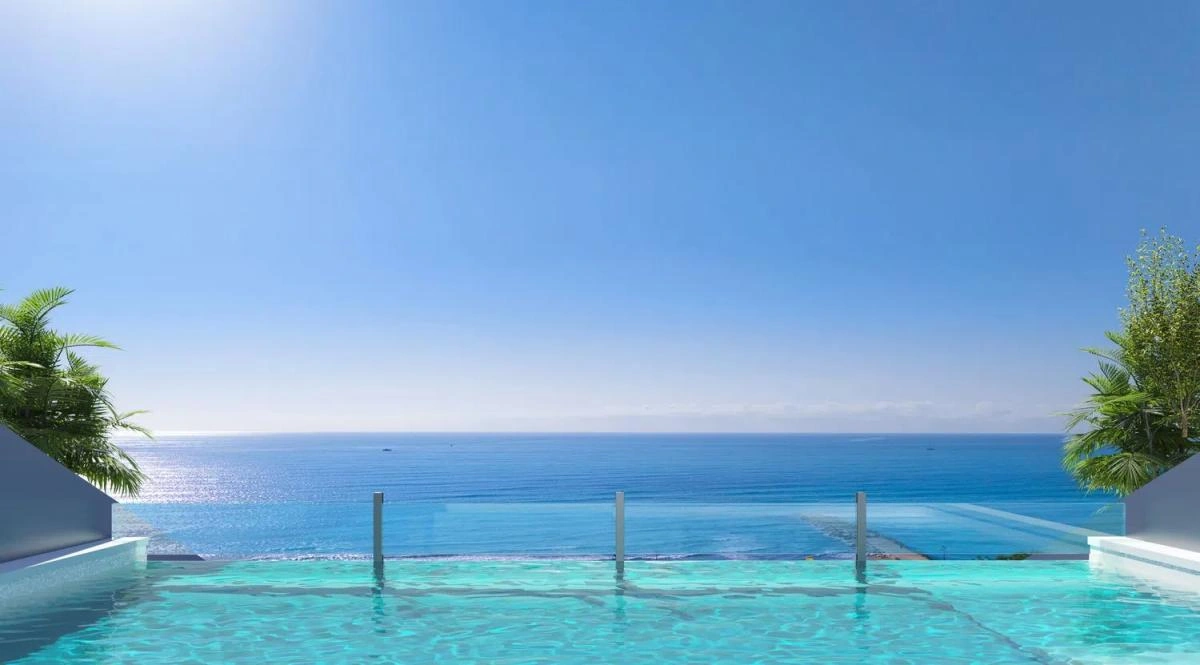 Apartamento en venta en Fuengirola