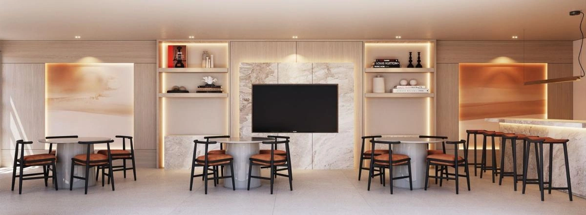 Apartamento en venta en Estepona